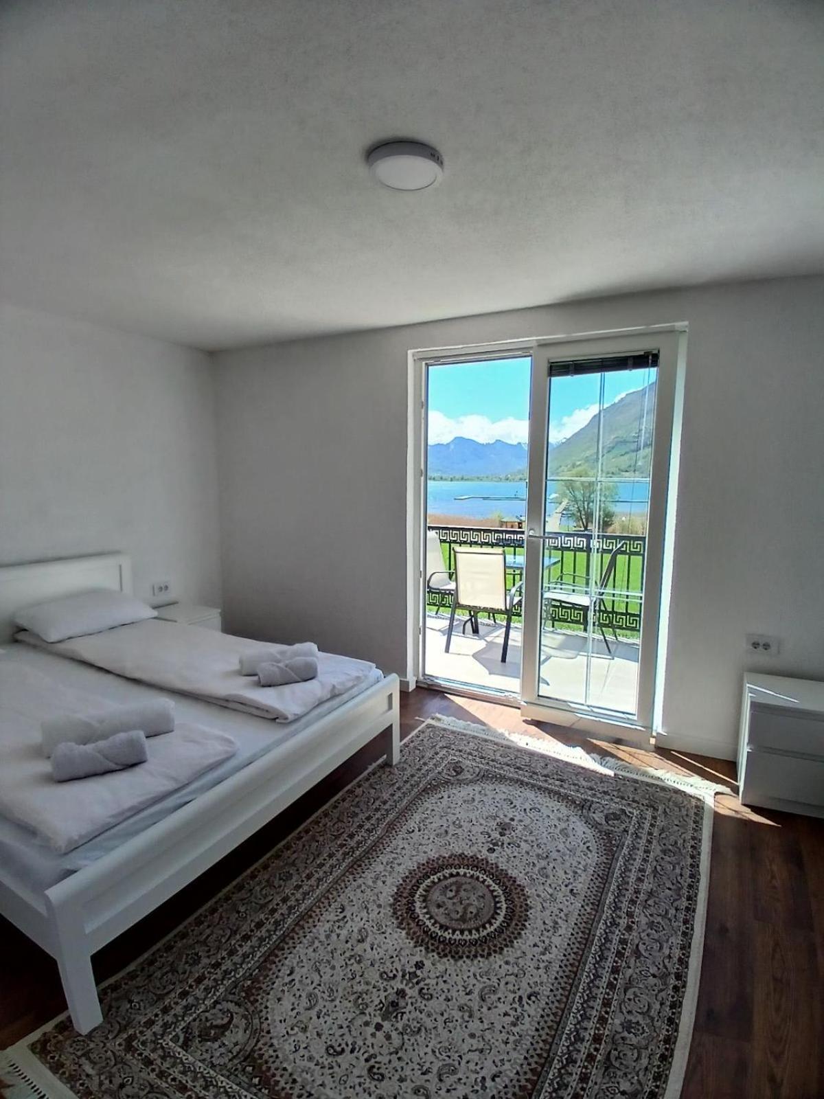 Appartement Saraapartmani Plav